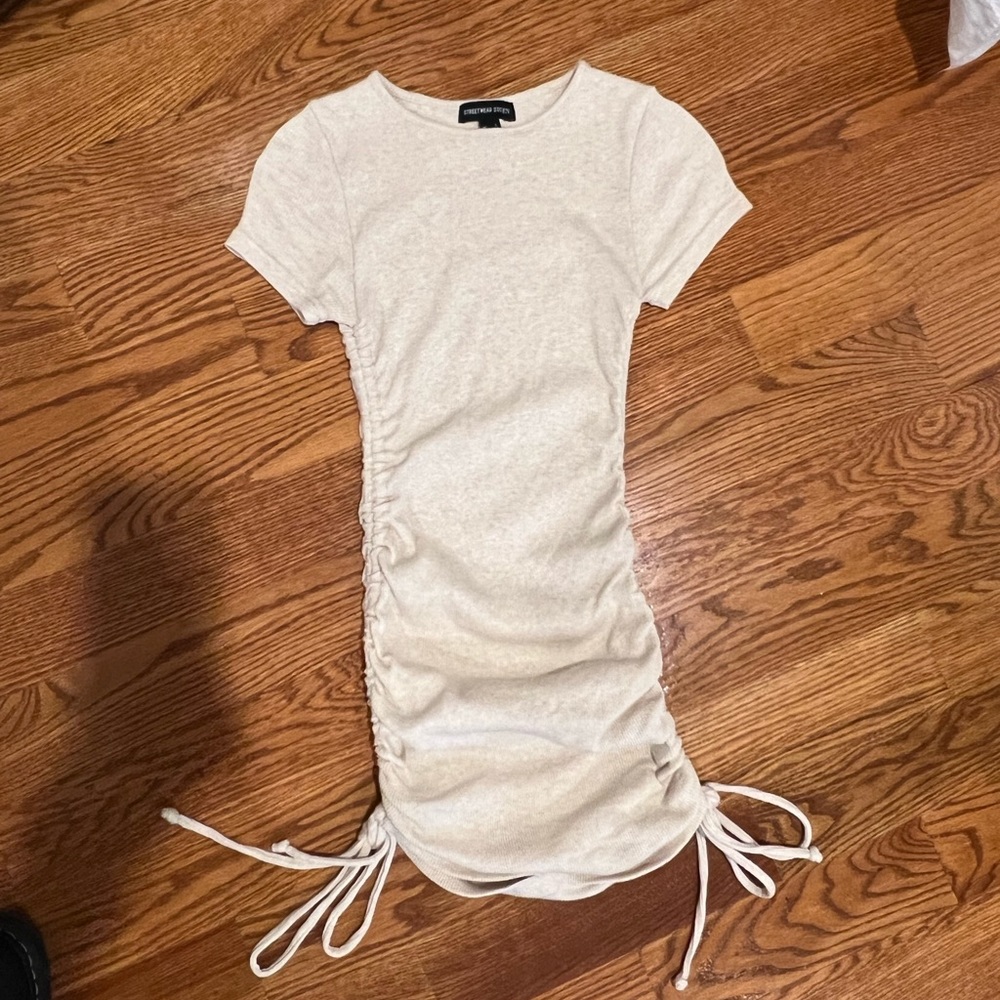 Streetwear Society Dress